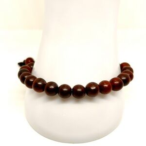 Red Sandalwood bracelet